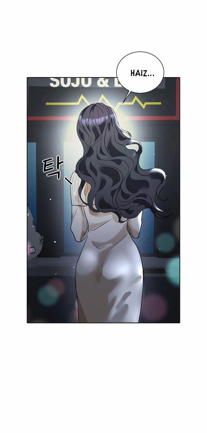 [18+] Điều Em Cố Giấu 1.2 trang 28