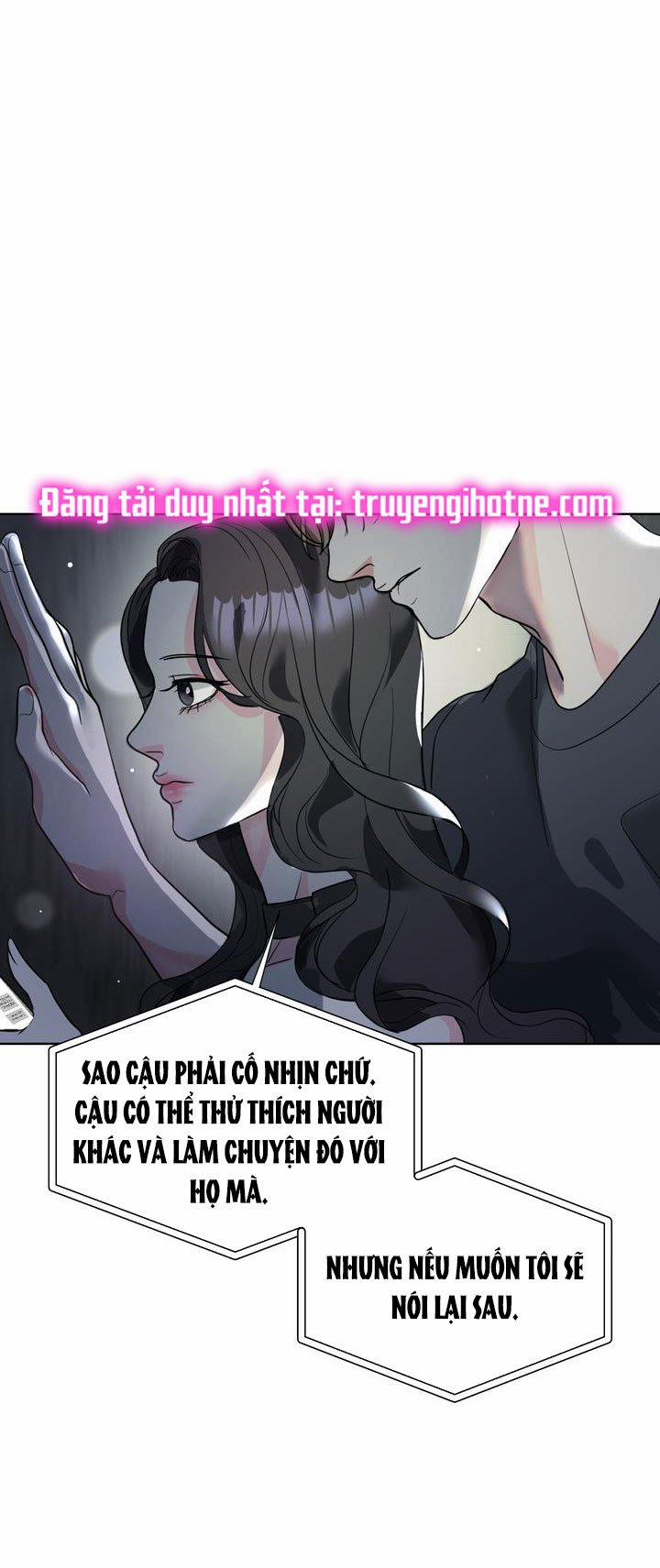 [18+] Điều Em Cố Giấu 1.2 trang 39