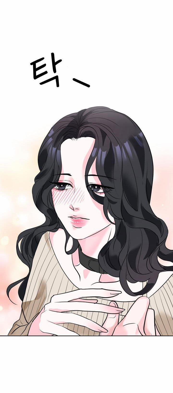 [18+] Điều Em Cố Giấu 1.2 trang 8