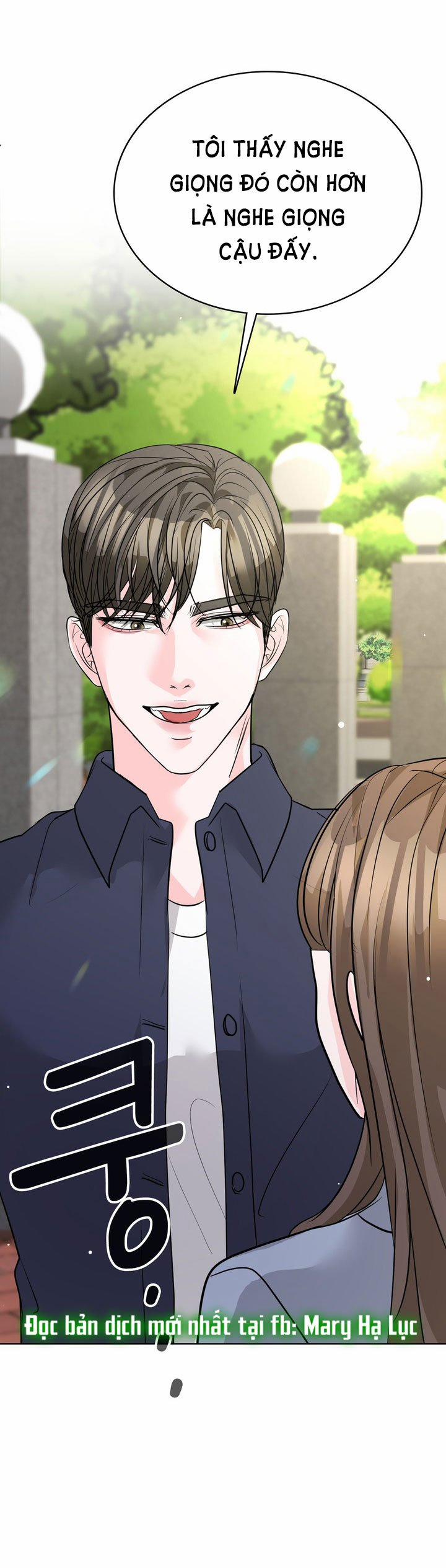 [18+] Điều Em Cố Giấu 10.1 trang 1