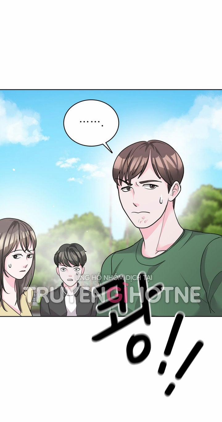 [18+] Điều Em Cố Giấu 10.1 trang 15