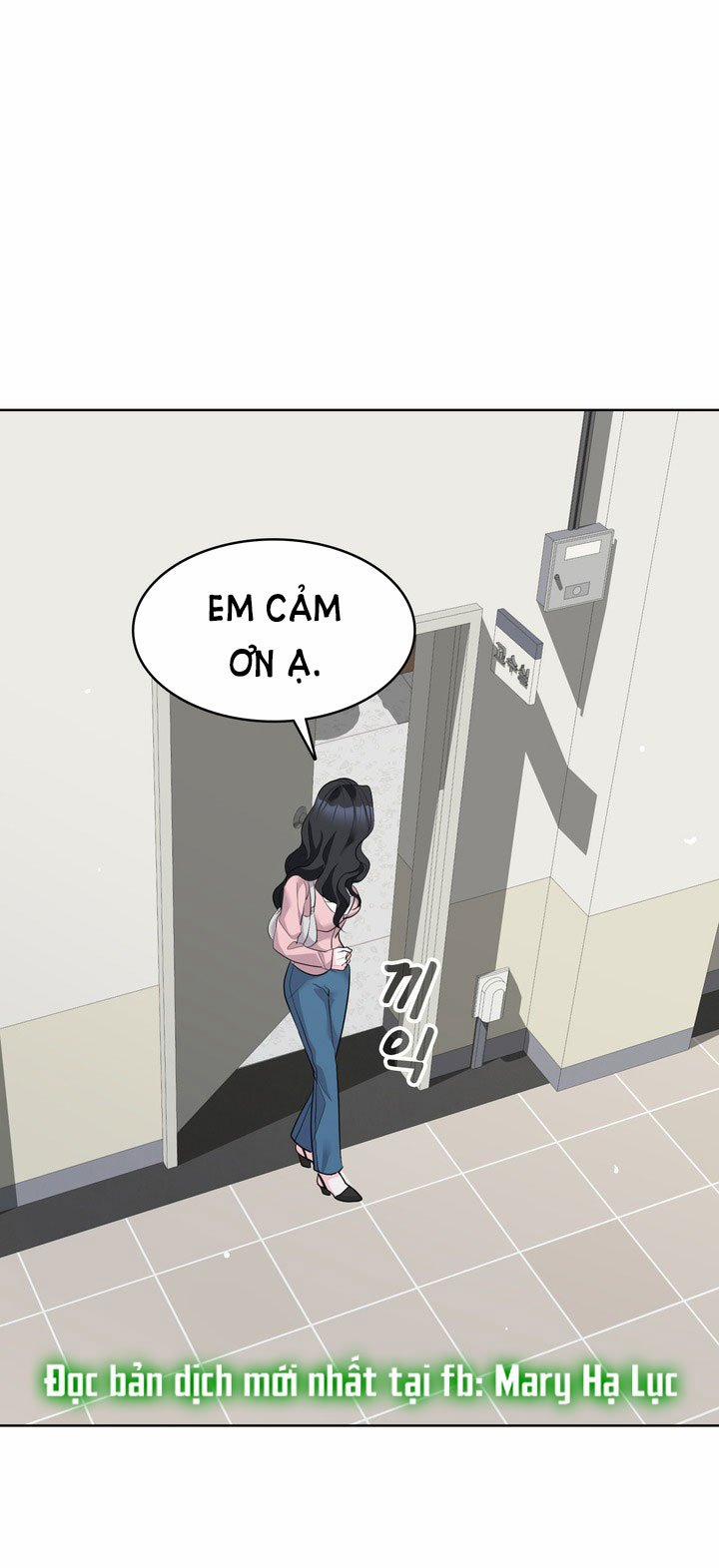 [18+] Điều Em Cố Giấu 10.1 trang 18