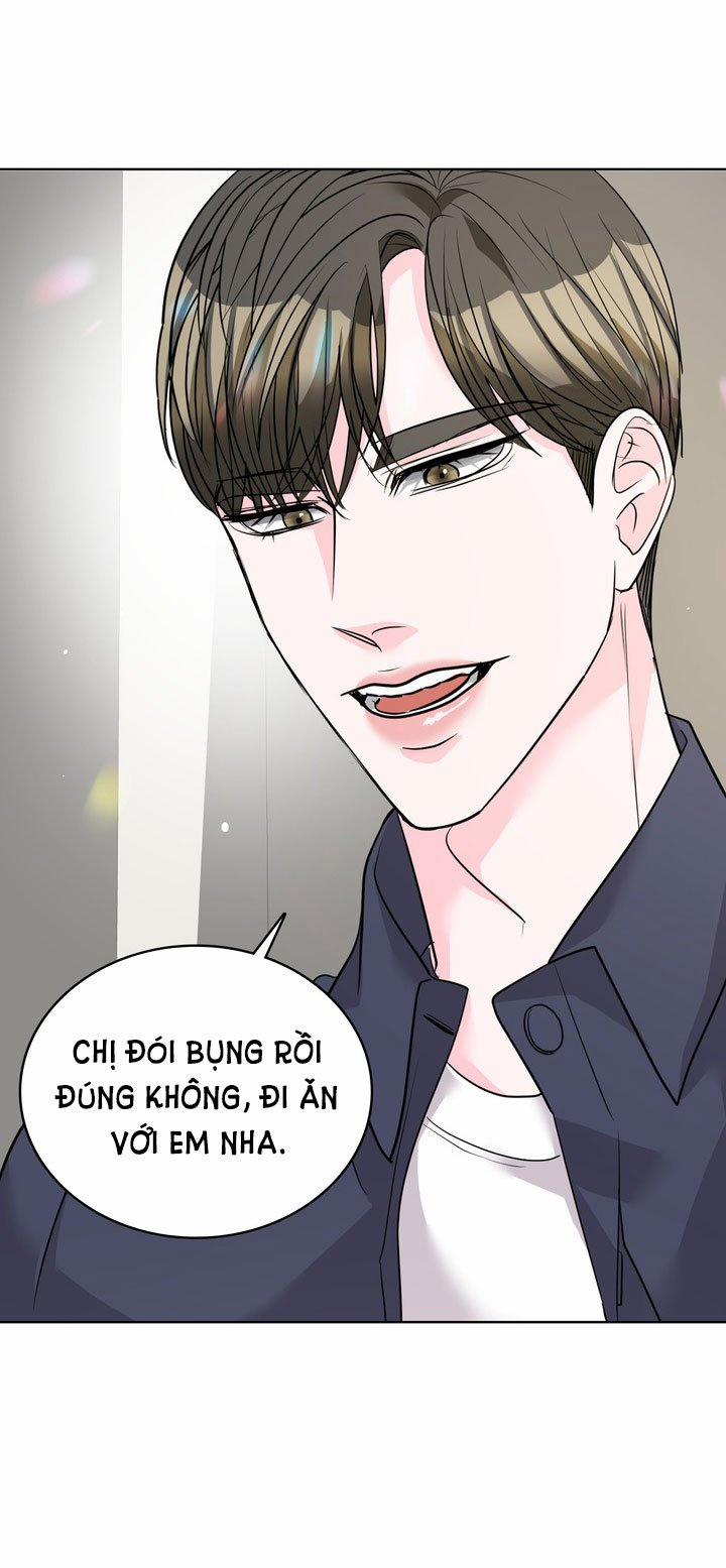 [18+] Điều Em Cố Giấu 10.1 trang 23