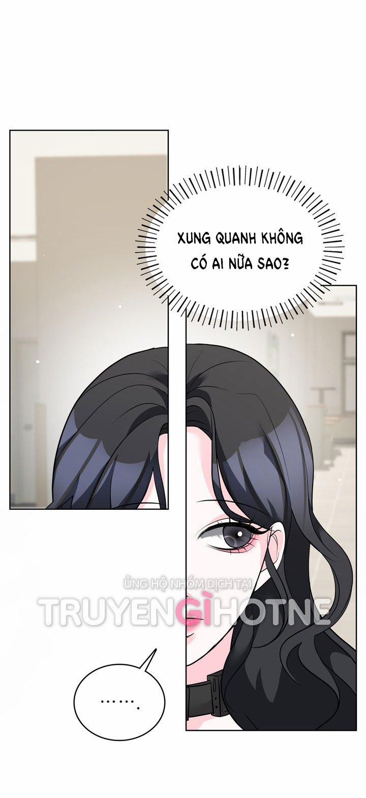 [18+] Điều Em Cố Giấu 10.2 trang 0