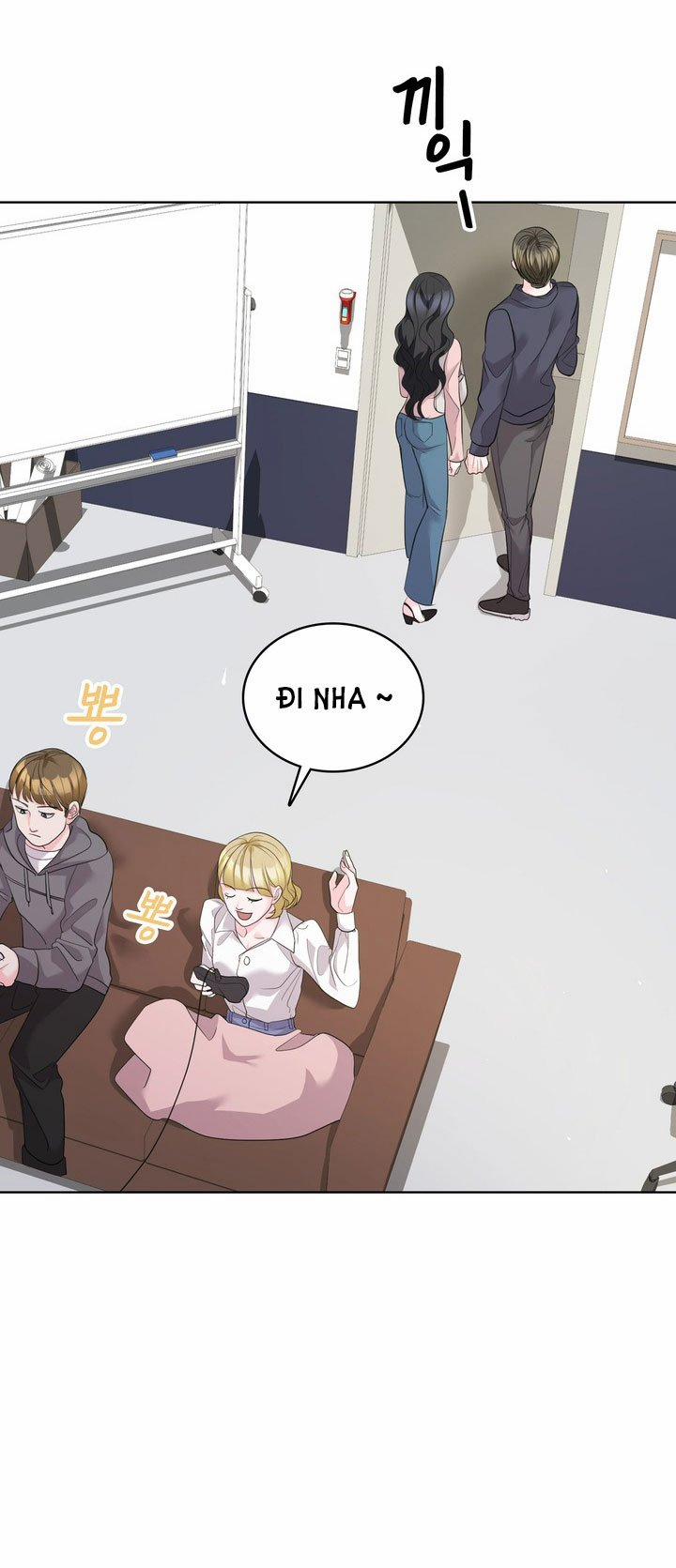 [18+] Điều Em Cố Giấu 10.2 trang 20