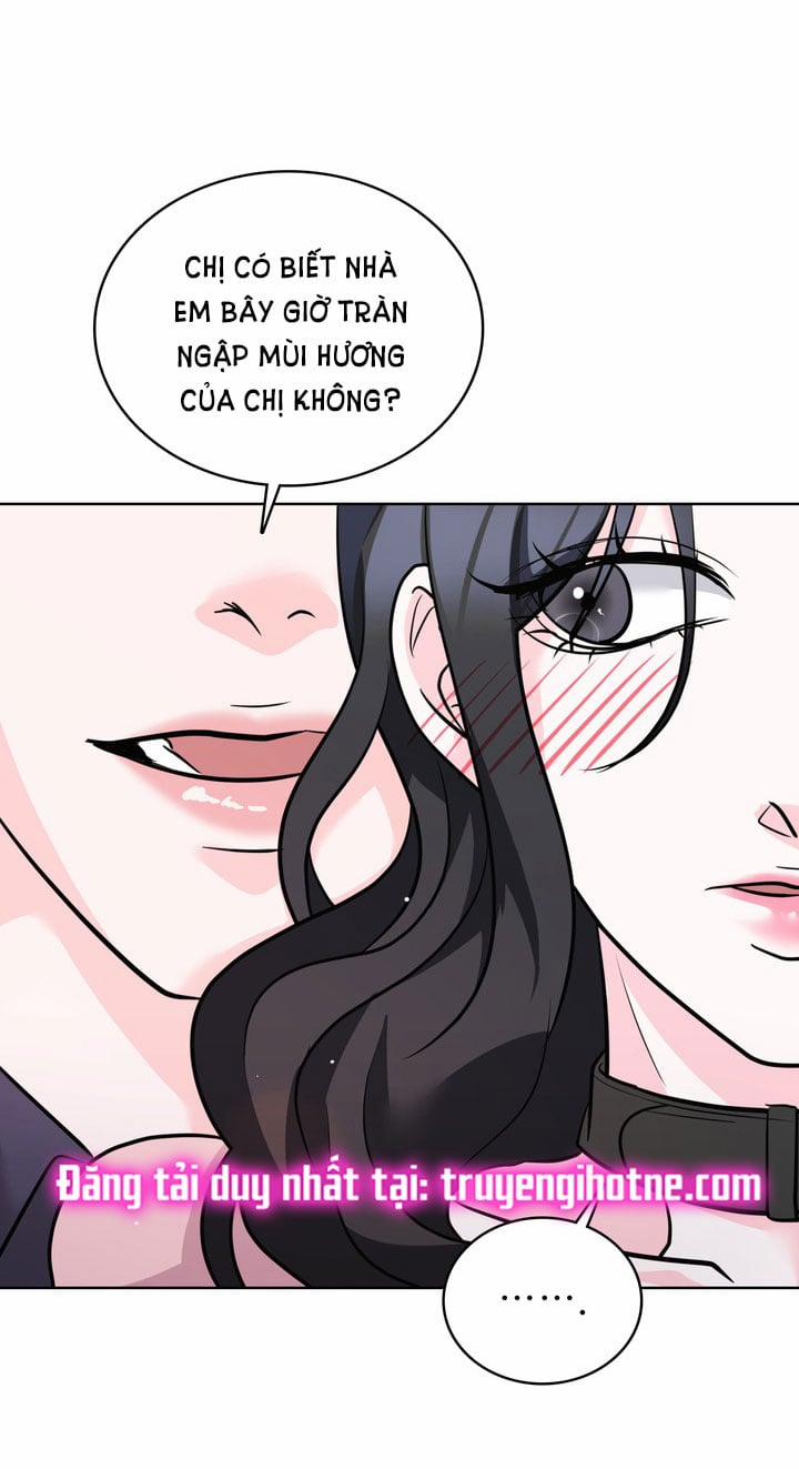 [18+] Điều Em Cố Giấu 10.2 trang 27