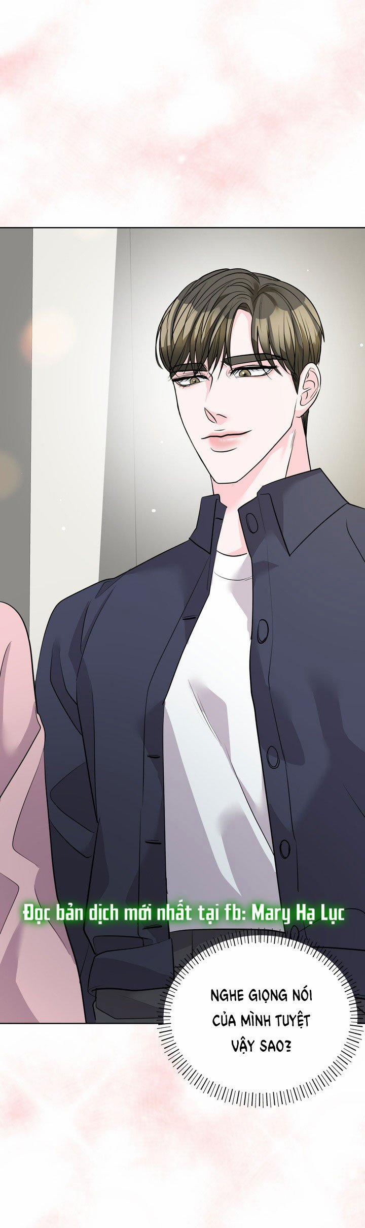 [18+] Điều Em Cố Giấu 10.2 trang 3