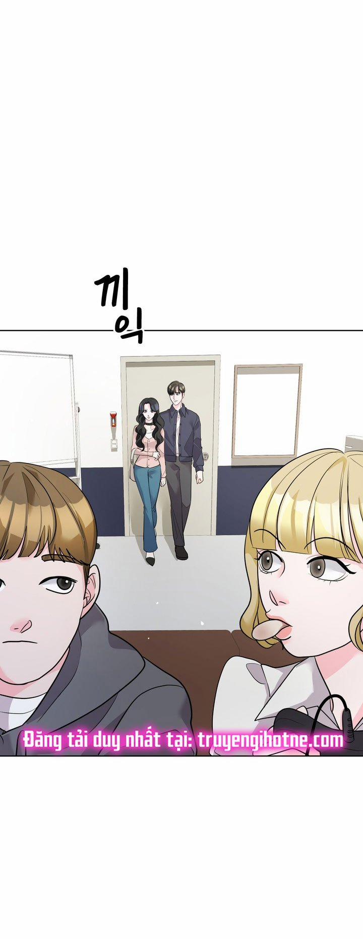 [18+] Điều Em Cố Giấu 10.2 trang 6
