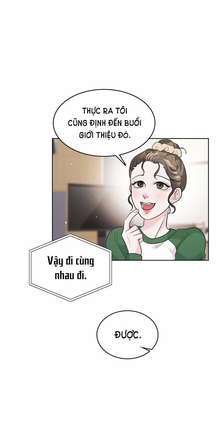 [18+] Điều Em Cố Giấu 11.1 trang 16