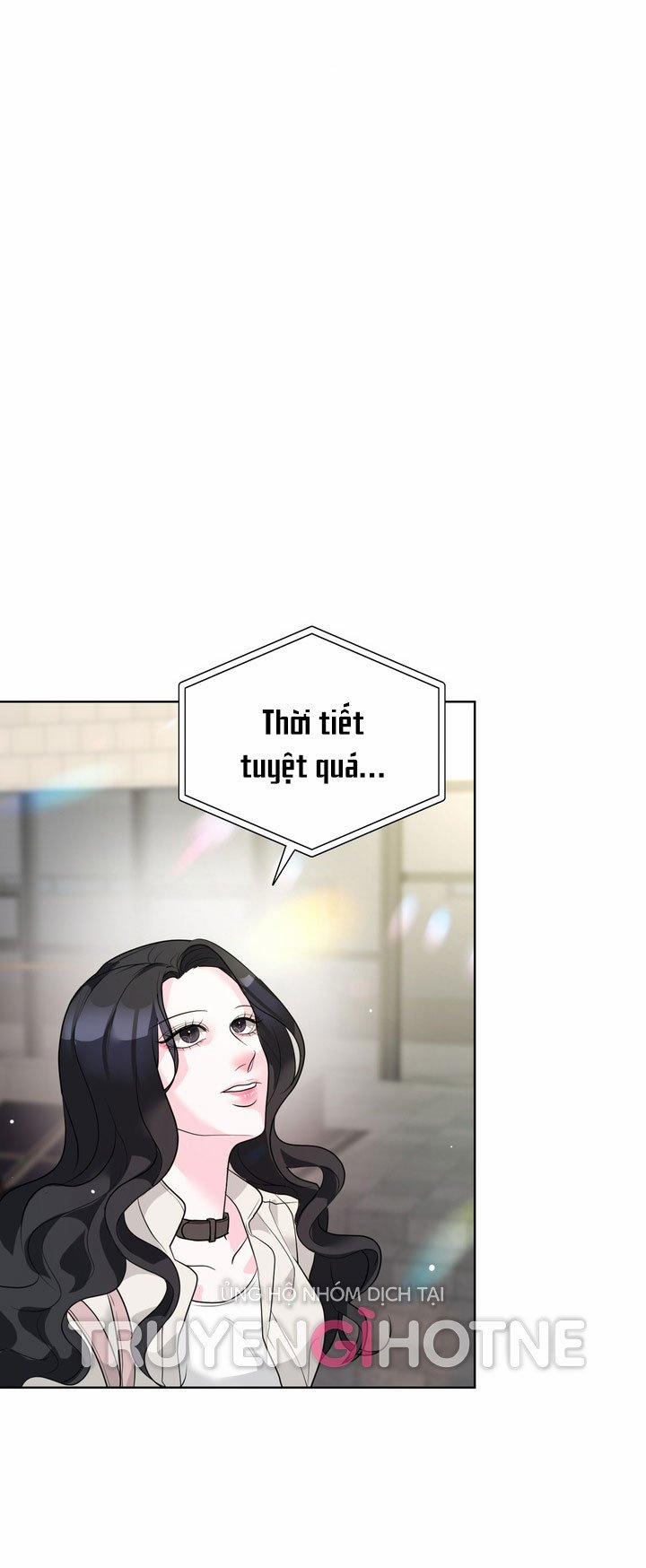 [18+] Điều Em Cố Giấu 11.2 trang 1