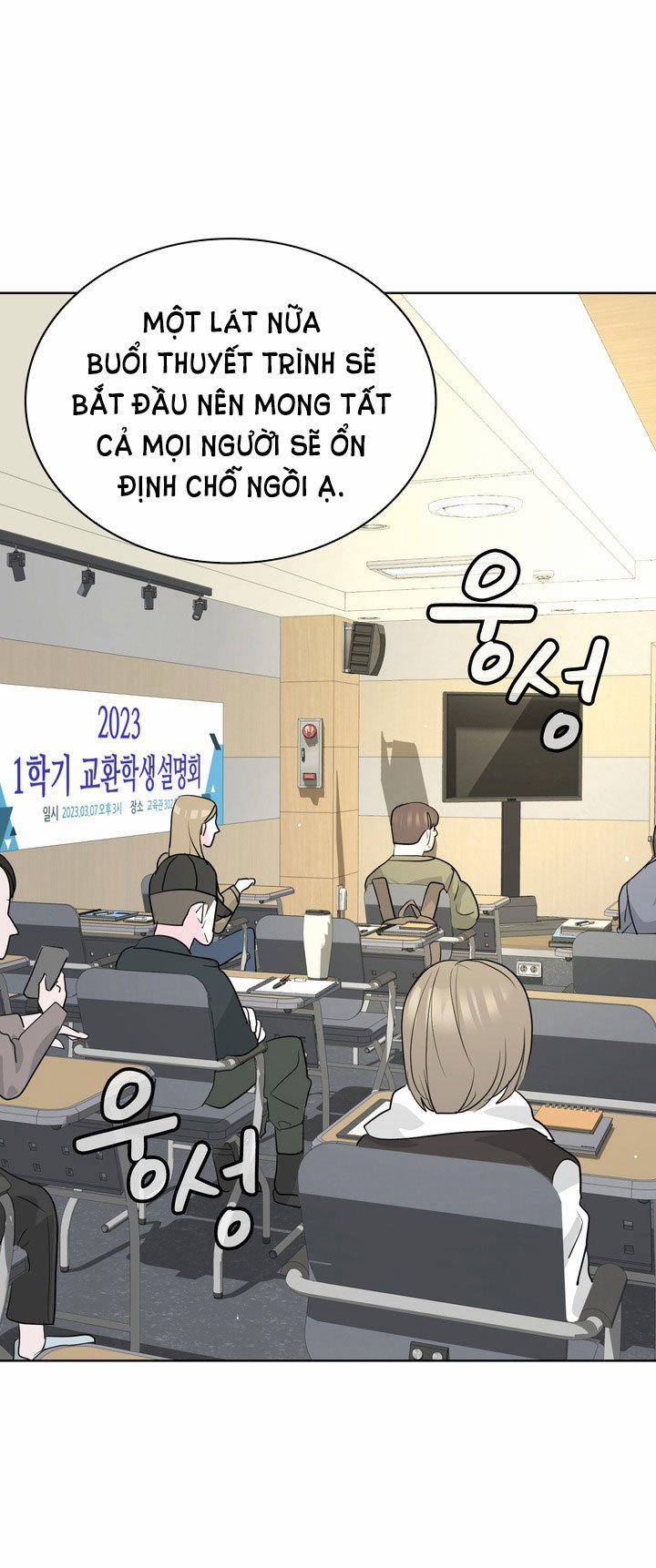 [18+] Điều Em Cố Giấu 11.2 trang 11