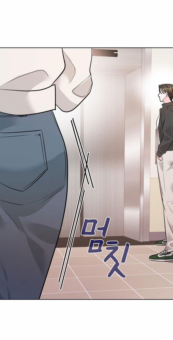 [18+] Điều Em Cố Giấu 11.2 trang 19