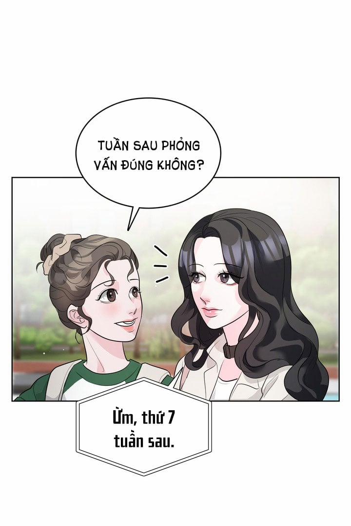 [18+] Điều Em Cố Giấu 11.2 trang 2