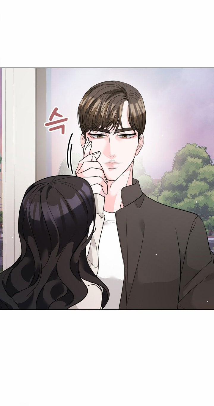 [18+] Điều Em Cố Giấu 11.2 trang 27