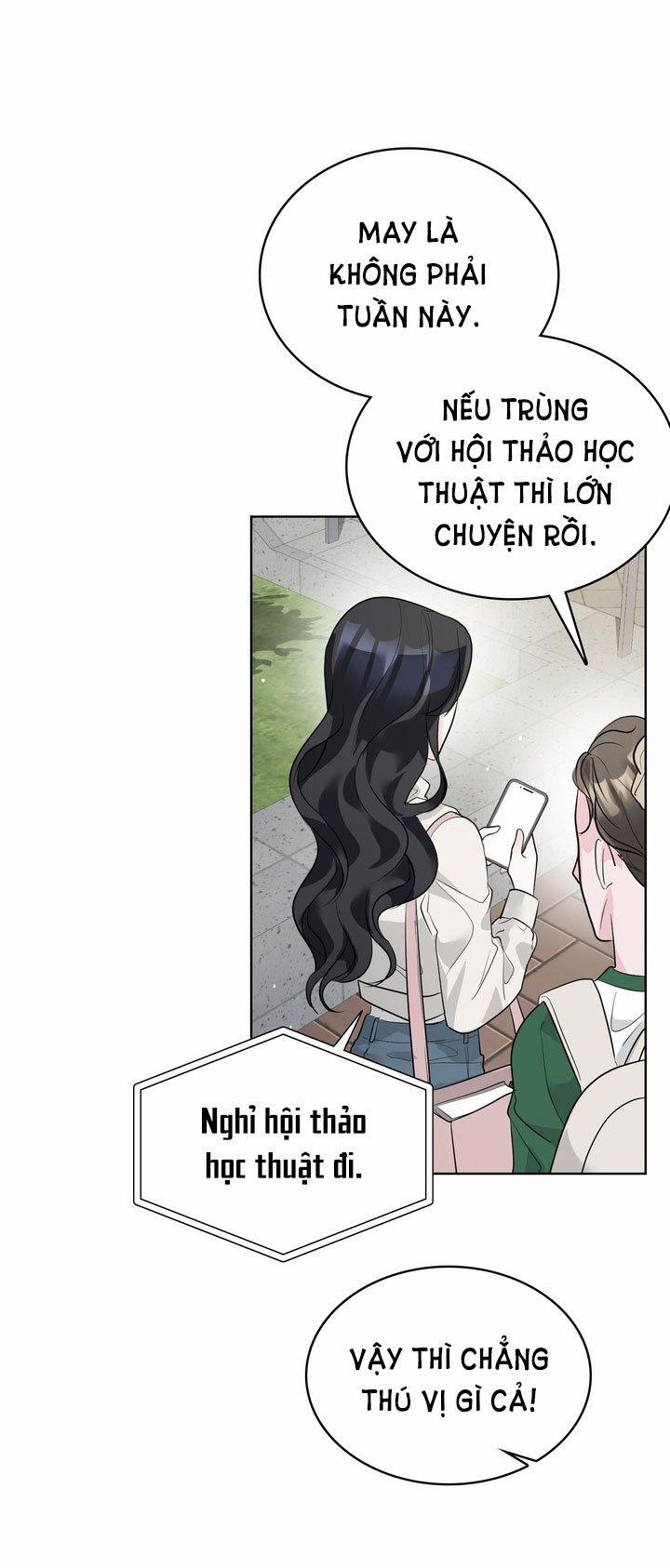 [18+] Điều Em Cố Giấu 11.2 trang 3