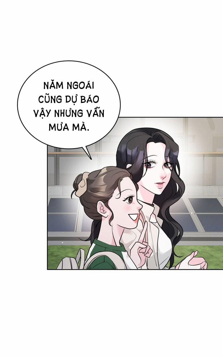 [18+] Điều Em Cố Giấu 11.2 trang 5
