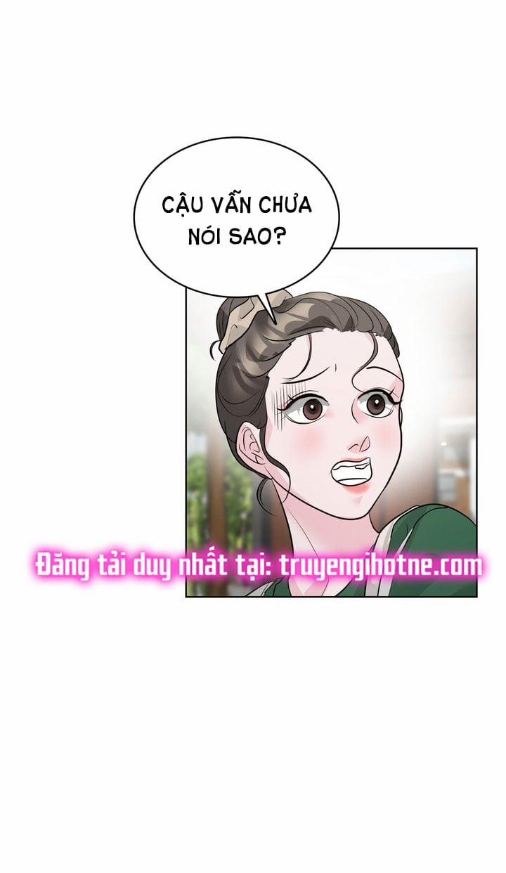 [18+] Điều Em Cố Giấu 11.2 trang 7