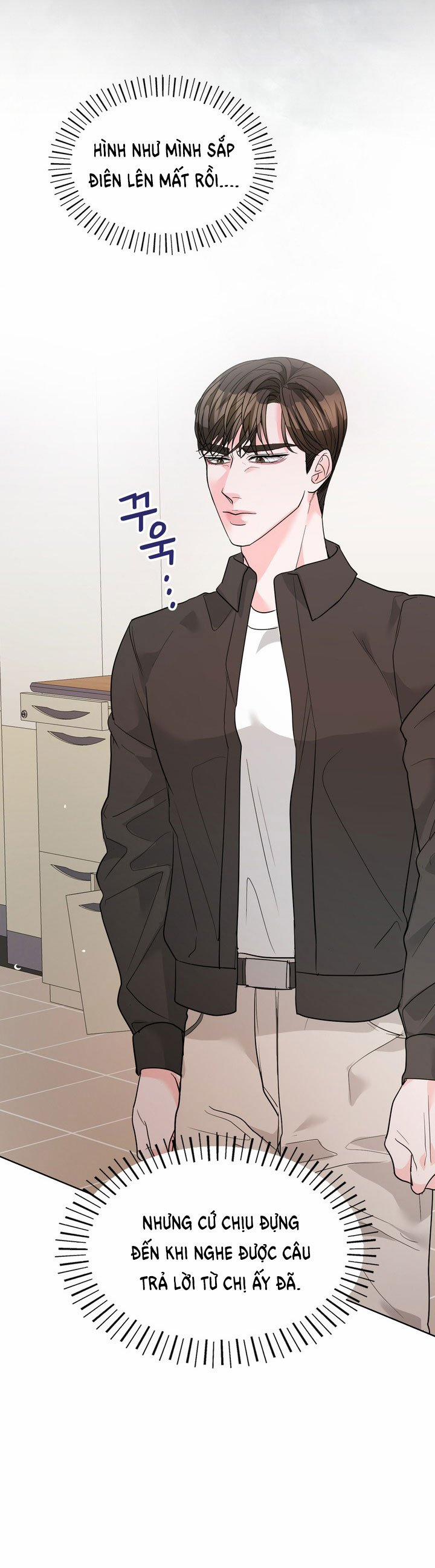 [18+] Điều Em Cố Giấu 12.1 trang 12