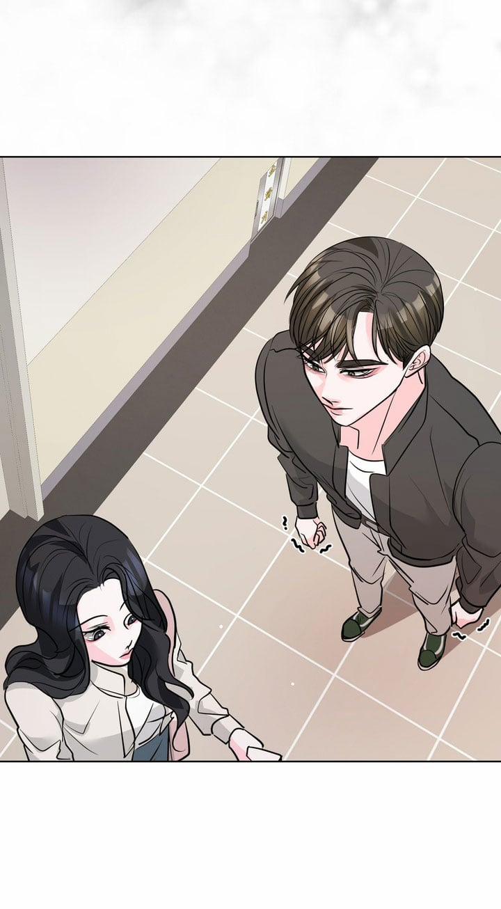 [18+] Điều Em Cố Giấu 12.1 trang 18