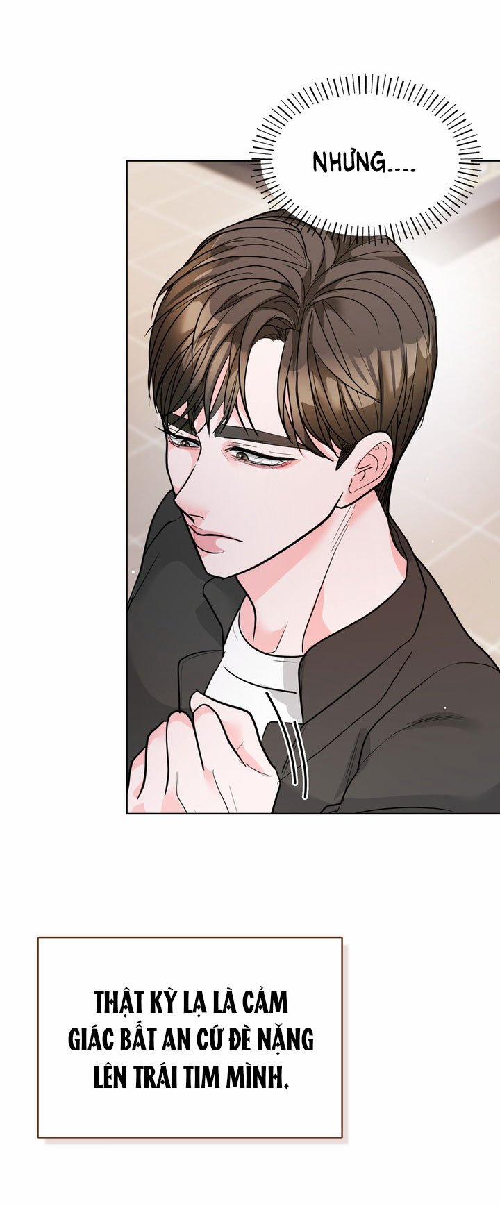 [18+] Điều Em Cố Giấu 12.1 trang 6