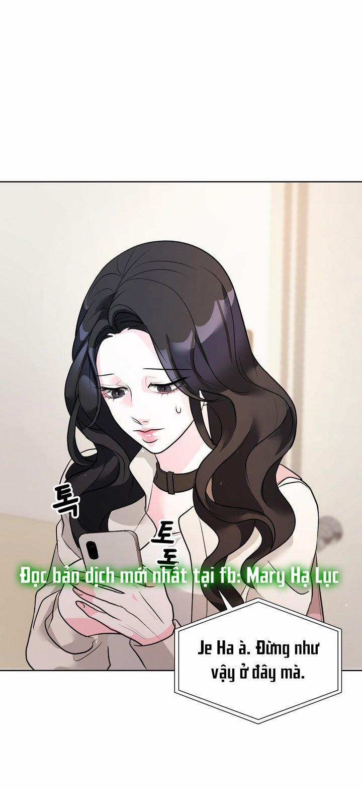 [18+] Điều Em Cố Giấu 12.2 trang 1