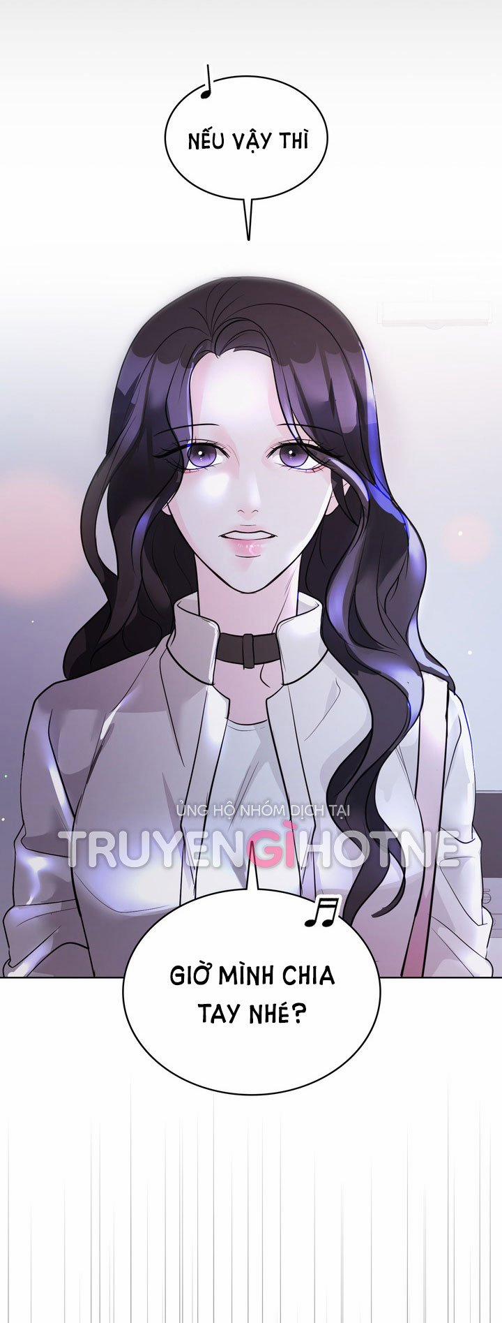 [18+] Điều Em Cố Giấu 12.2 trang 28