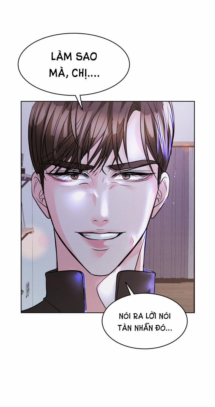 [18+] Điều Em Cố Giấu 12.2 trang 30