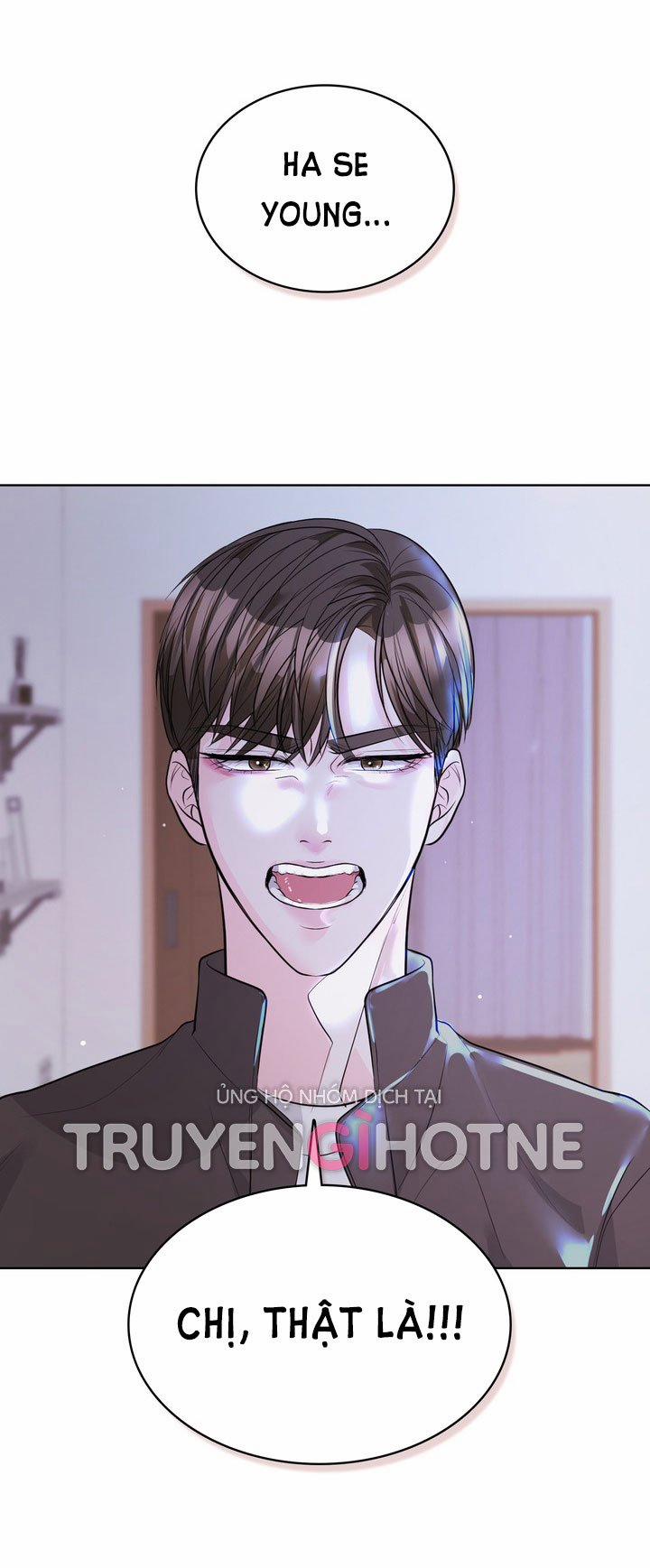 [18+] Điều Em Cố Giấu 12.2 trang 37