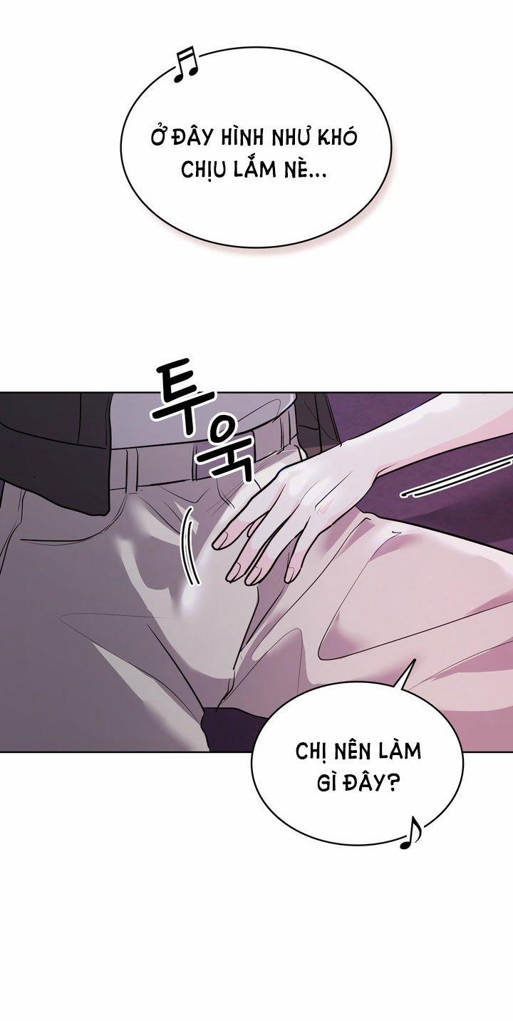 [18+] Điều Em Cố Giấu 13.1 trang 23