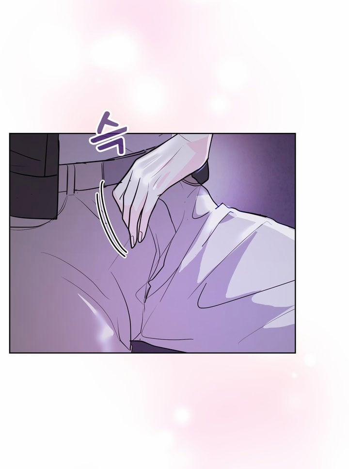 [18+] Điều Em Cố Giấu 13.1 trang 27