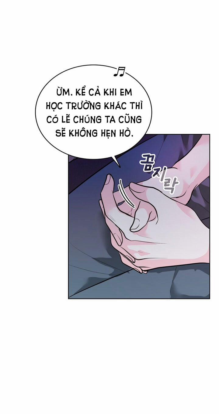 [18+] Điều Em Cố Giấu 13.1 trang 5