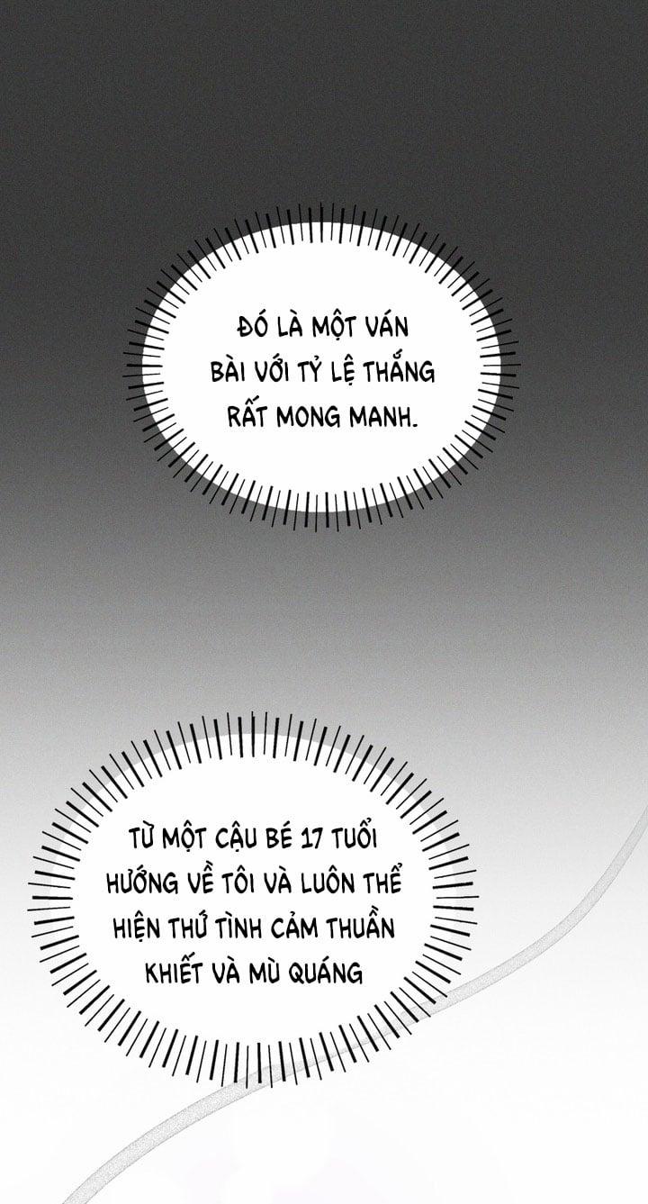 [18+] Điều Em Cố Giấu 13.1 trang 7