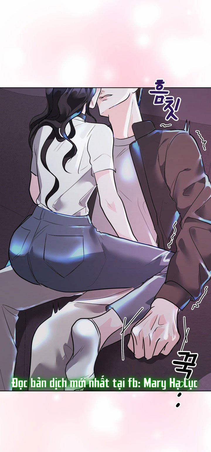 [18+] Điều Em Cố Giấu 13.2 trang 0