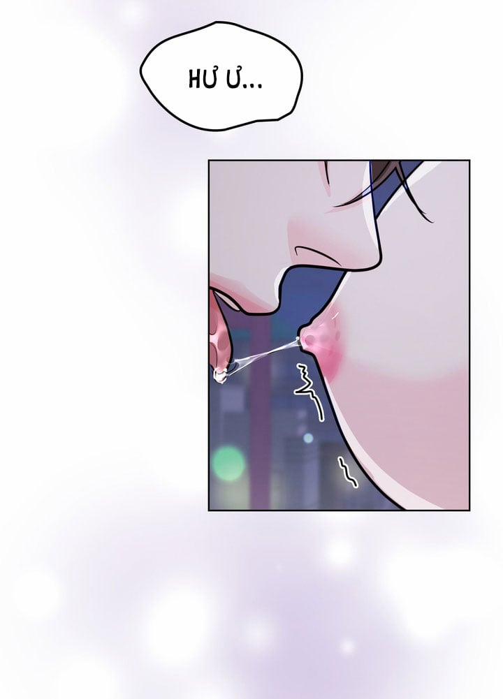 [18+] Điều Em Cố Giấu 13.2 trang 25