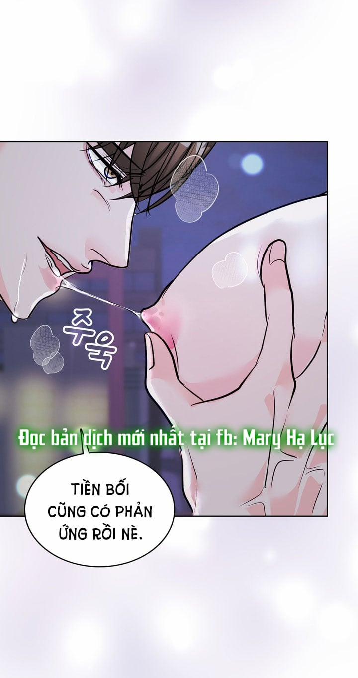 [18+] Điều Em Cố Giấu 13.2 trang 29