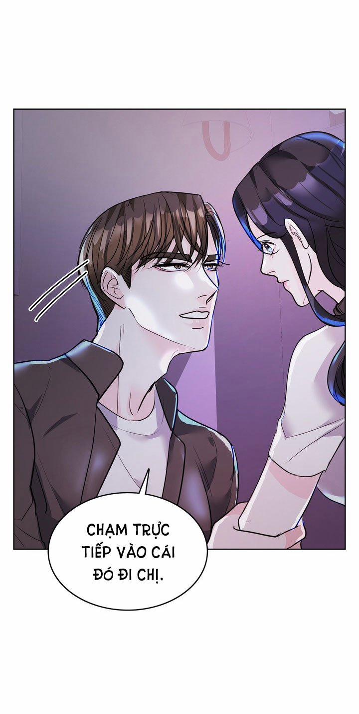 [18+] Điều Em Cố Giấu 13.2 trang 5