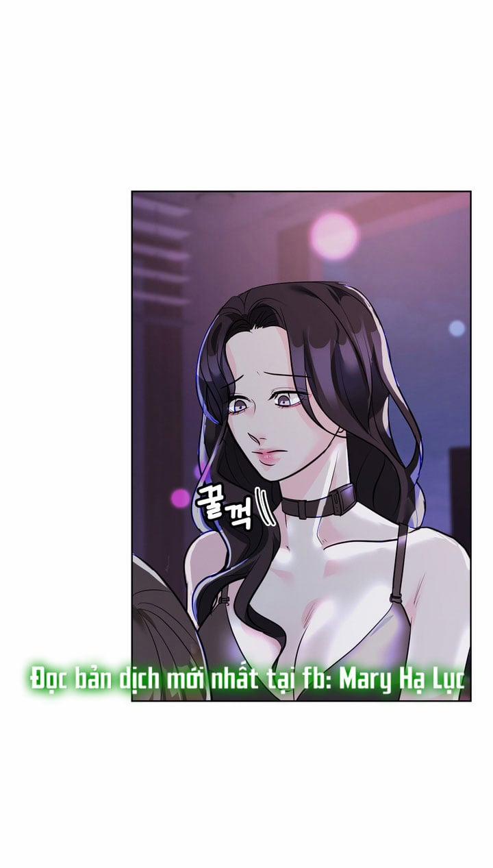 [18+] Điều Em Cố Giấu 13.2 trang 9