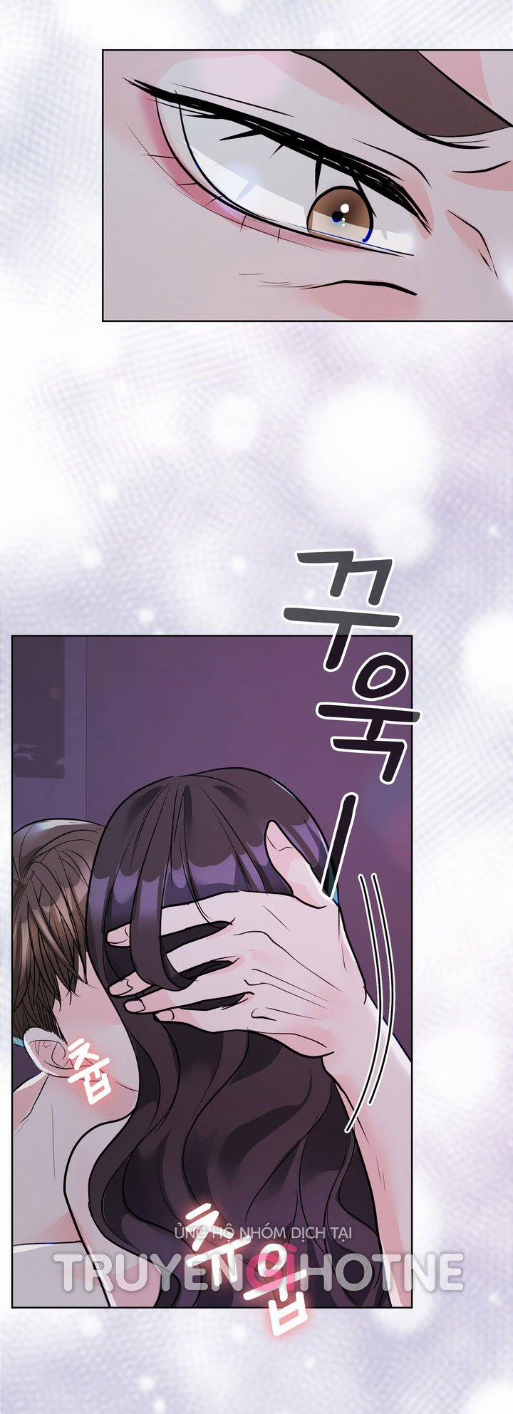 [18+] Điều Em Cố Giấu 14.1 trang 12