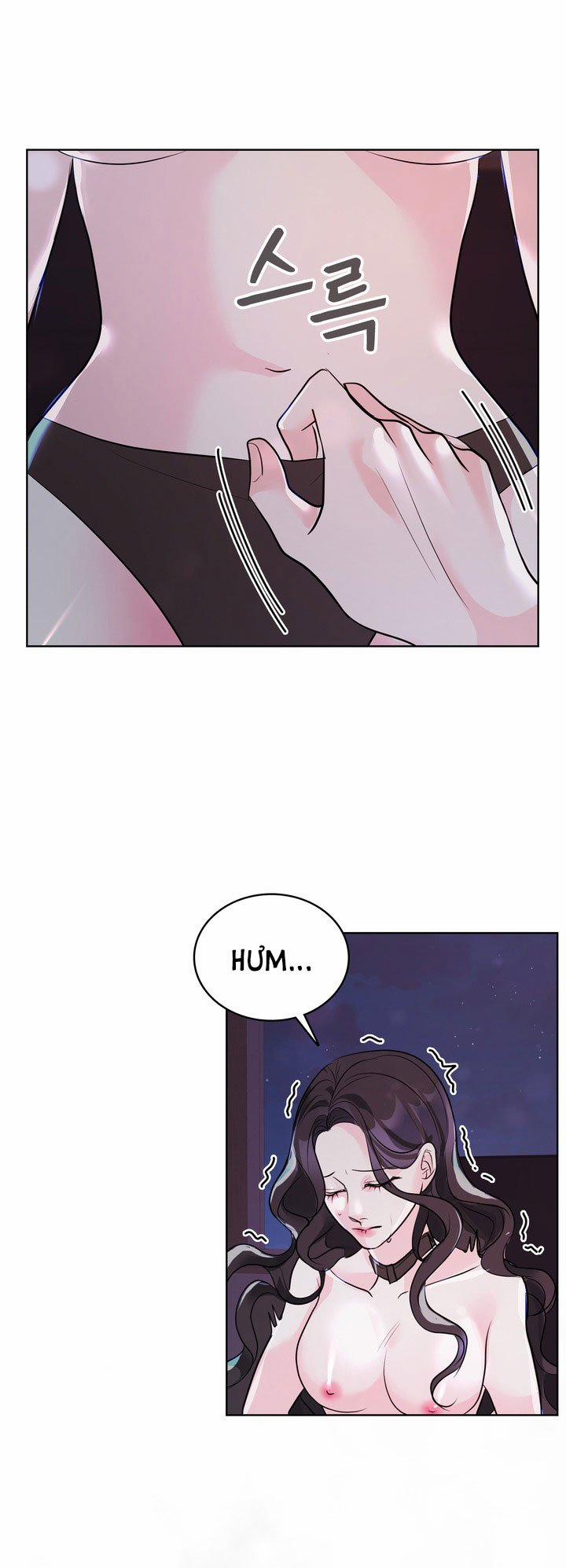 [18+] Điều Em Cố Giấu 14.1 trang 19