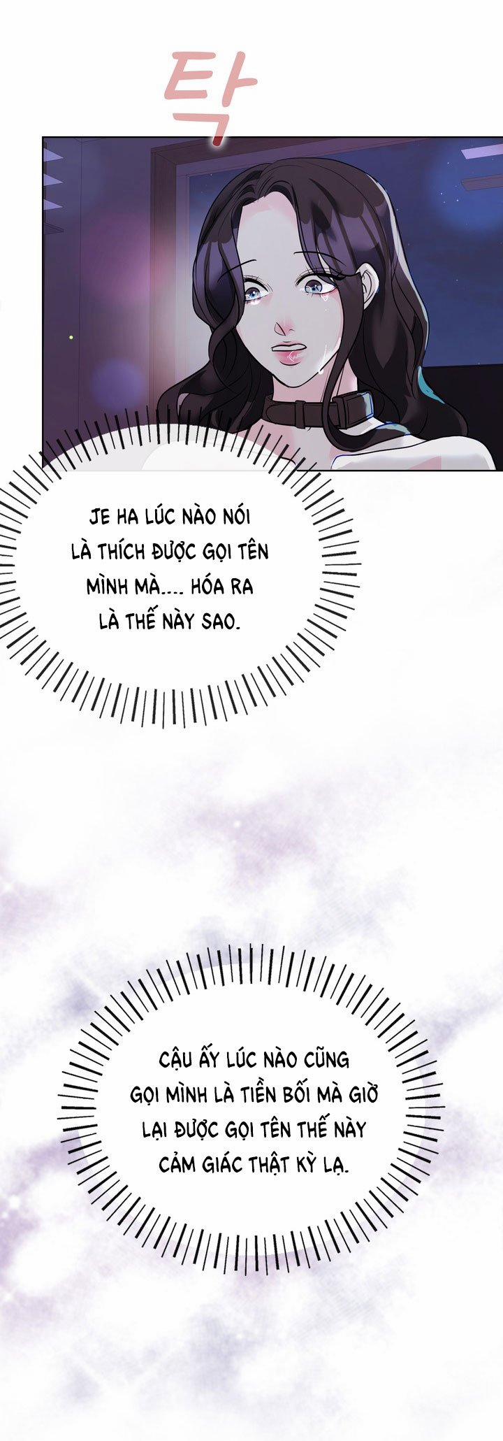 [18+] Điều Em Cố Giấu 14.1 trang 7