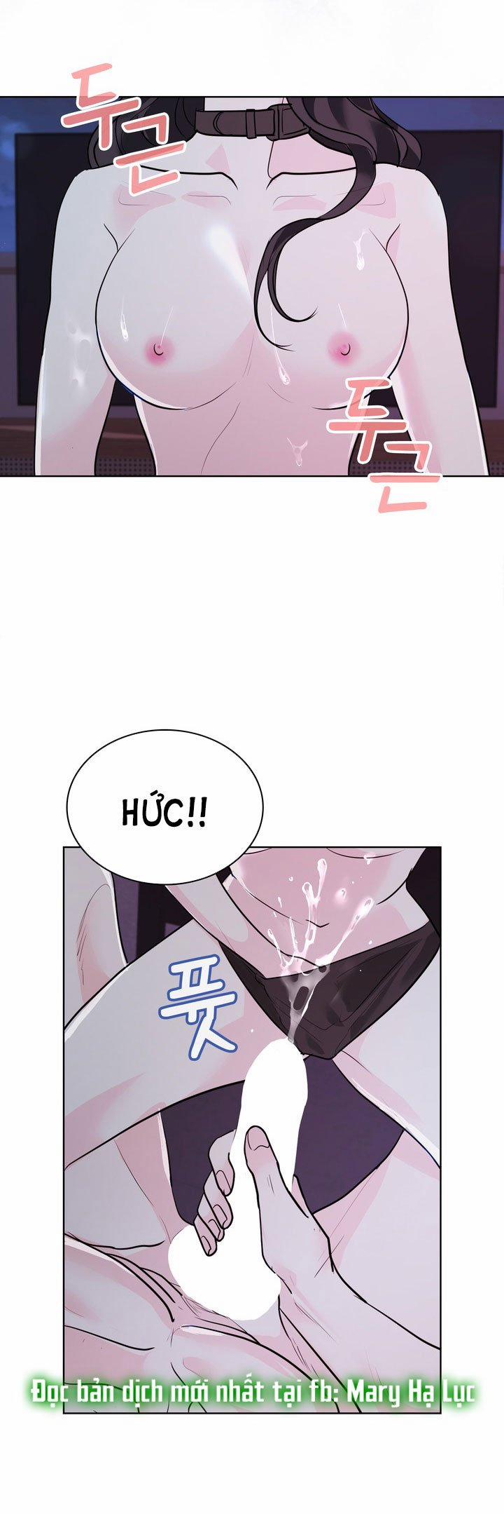 [18+] Điều Em Cố Giấu 14.1 trang 8