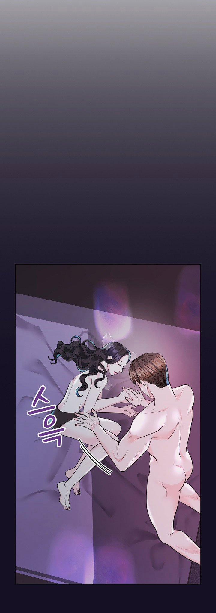 [18+] Điều Em Cố Giấu 14.2 trang 14