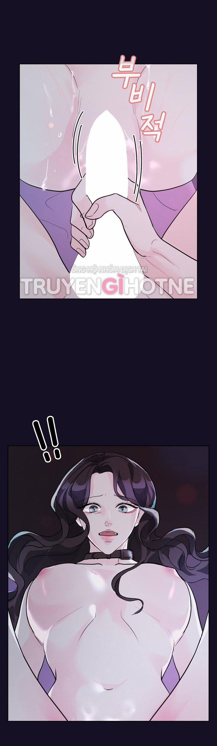 [18+] Điều Em Cố Giấu 14.2 trang 28