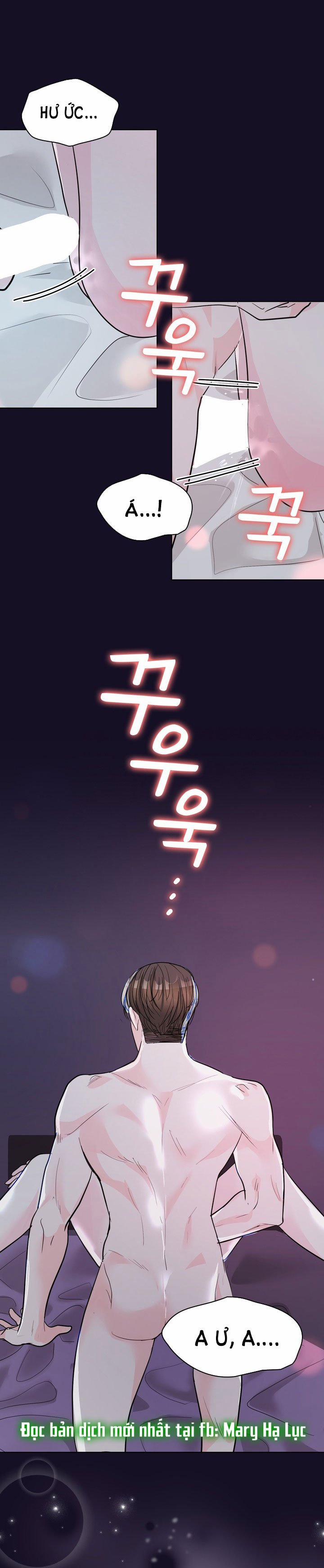 [18+] Điều Em Cố Giấu 14.2 trang 29