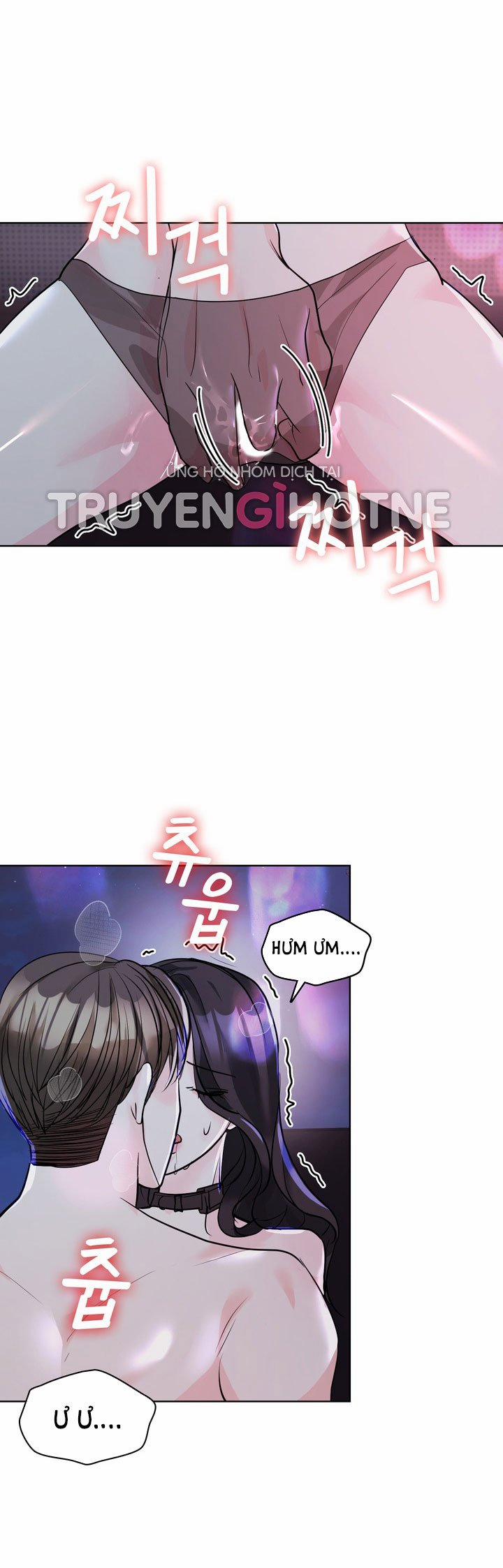 [18+] Điều Em Cố Giấu 14.2 trang 5