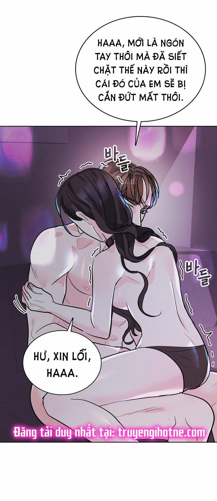 [18+] Điều Em Cố Giấu 14.2 trang 8