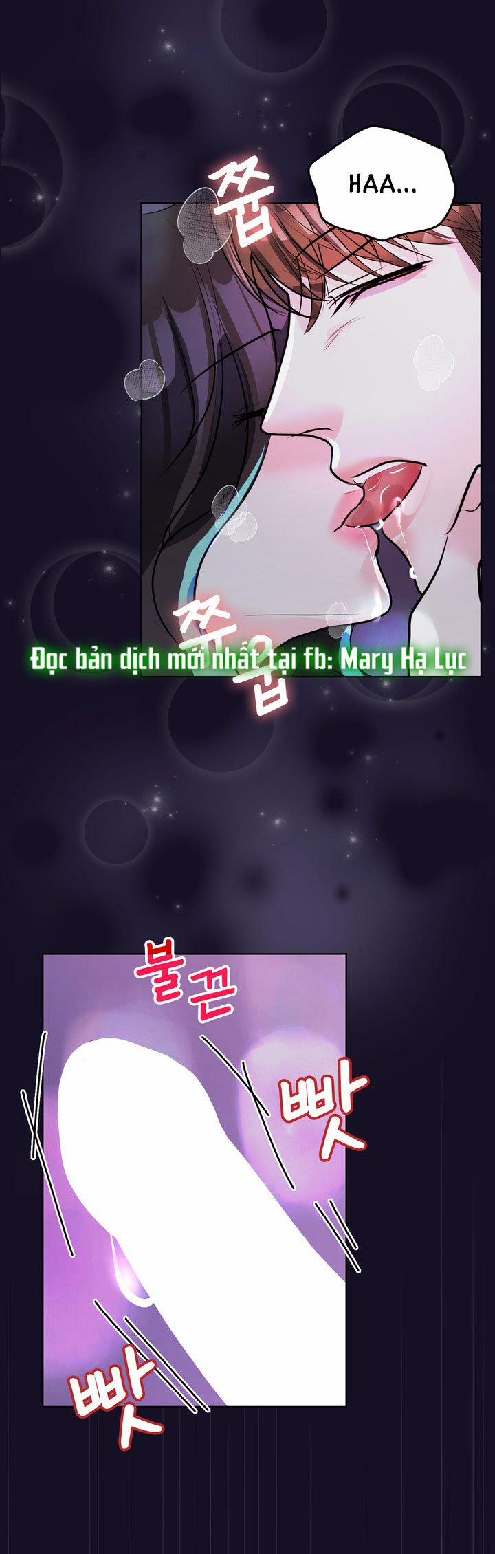 [18+] Điều Em Cố Giấu 15.1 trang 11