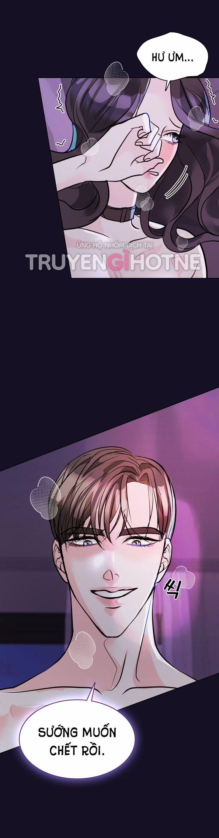 [18+] Điều Em Cố Giấu 15.1 trang 14