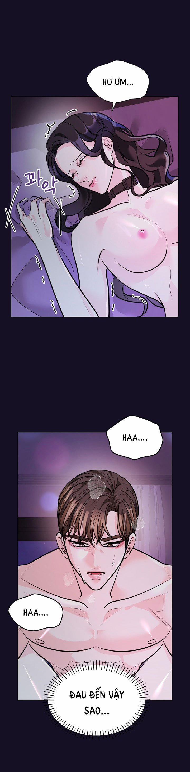 [18+] Điều Em Cố Giấu 15.1 trang 5