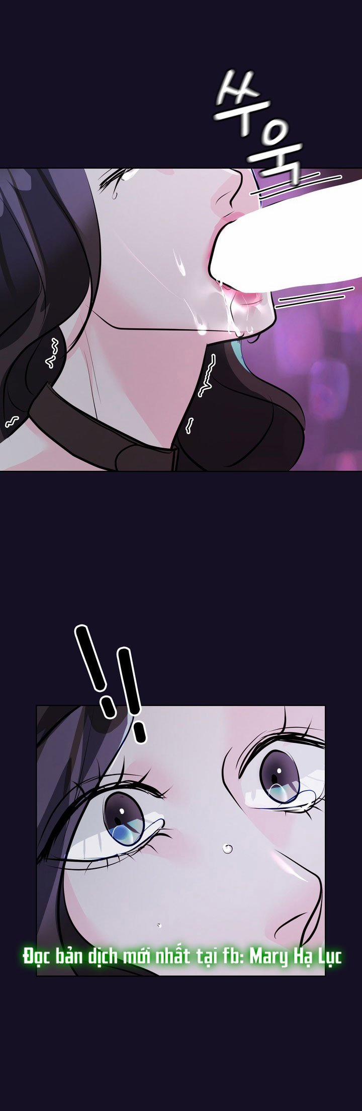 [18+] Điều Em Cố Giấu 15.2 trang 14
